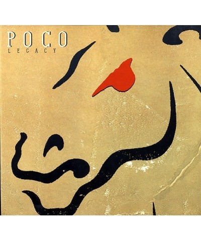 Poco LEGACY CD $5.33 CD