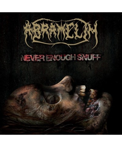 Abramelin NEVER ENOUGH SNUFF CD $5.49 CD