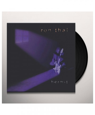 Ron Thal Hermit Vinyl Record $11.98 Vinyl