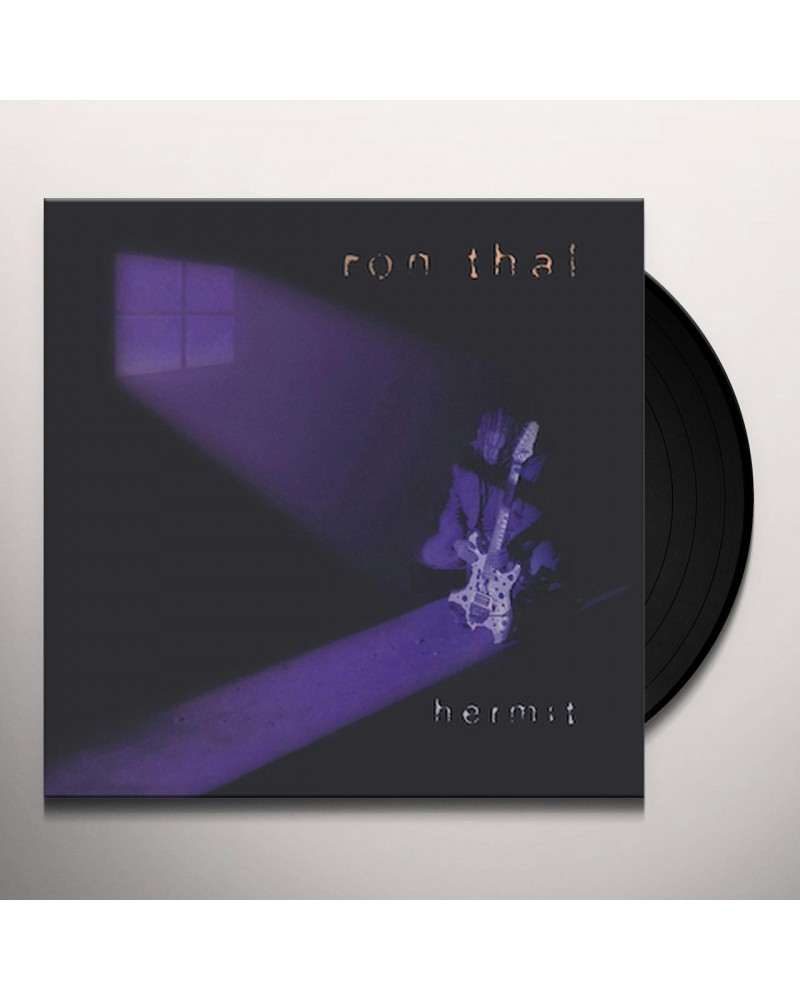 Ron Thal Hermit Vinyl Record $11.98 Vinyl