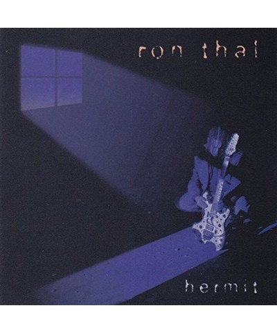 Ron Thal Hermit Vinyl Record $11.98 Vinyl