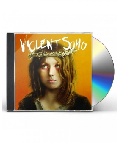 Violent Soho CD $5.46 CD