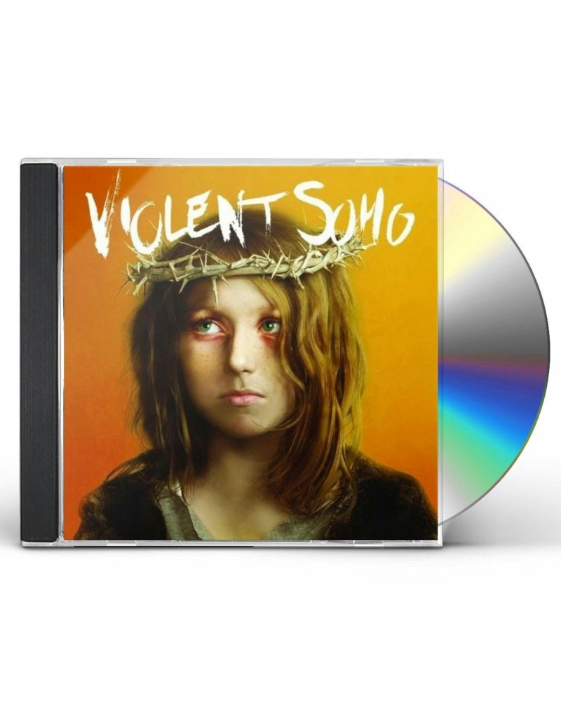 Violent Soho CD $5.46 CD