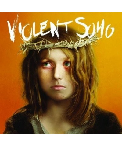 Violent Soho CD $5.46 CD