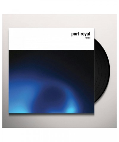 Port-Royal FLARES: 15TH ANNIVERSARY REMASTER Vinyl Record $20.45 Vinyl