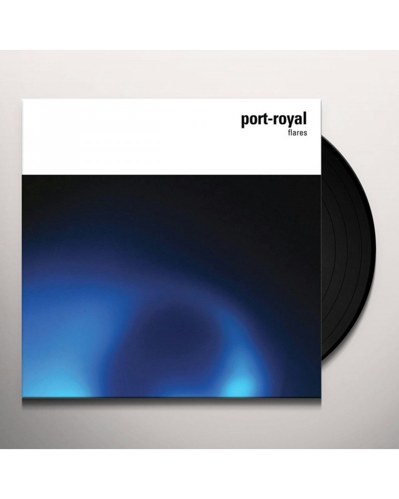 Port-Royal FLARES: 15TH ANNIVERSARY REMASTER Vinyl Record $20.45 Vinyl