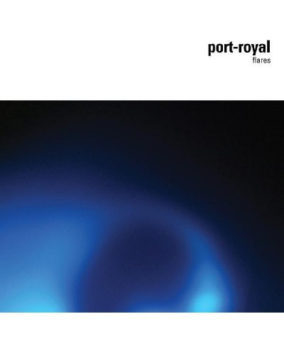 Port-Royal FLARES: 15TH ANNIVERSARY REMASTER Vinyl Record $20.45 Vinyl