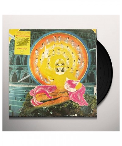 Magical Power Mako Super Record Vinyl Record $9.89 Vinyl