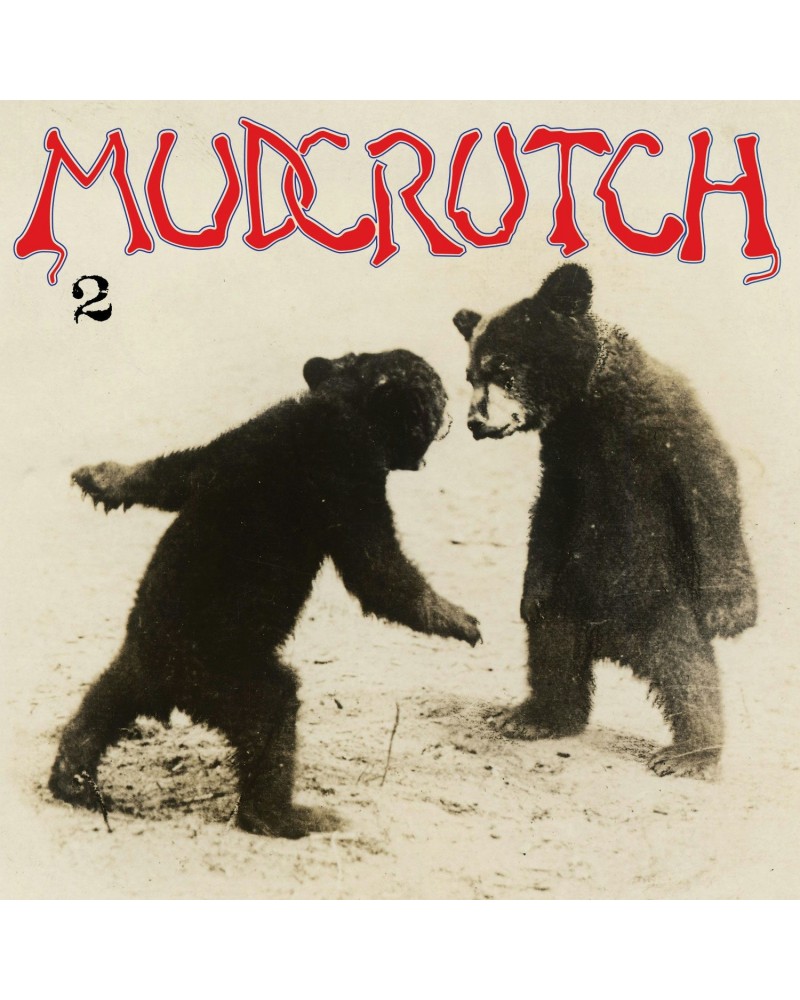 Mudcrutch 2 140g Vinyl LP $10.07 Vinyl