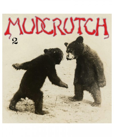 Mudcrutch 2 140g Vinyl LP $10.07 Vinyl