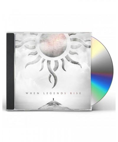 Godsmack When Legends Rise CD $8.08 CD