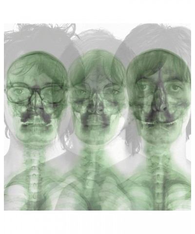 Supergrass vinyl record $8.83 Vinyl